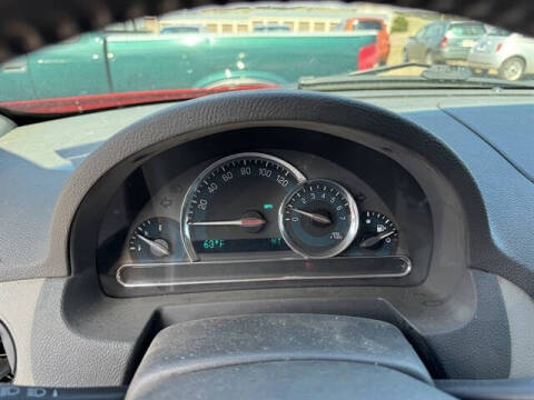 2008 Chevrolet HHR Panel LT