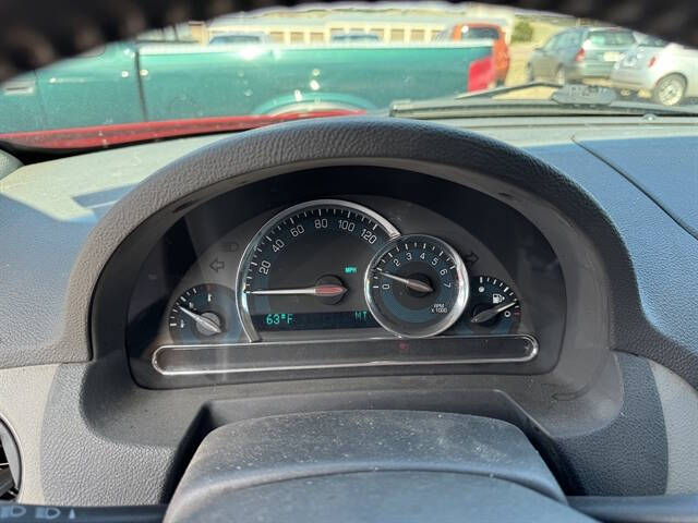 2008 Chevrolet HHR Panel LT