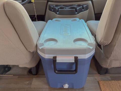 2008 Ford E-Series E-350 SD XLT