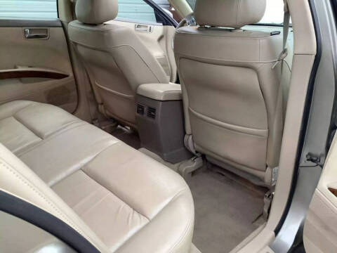 2006 Nissan Maxima 3.5 SL