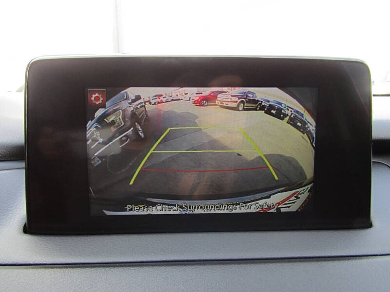 2018 Mazda CX-9 Sport