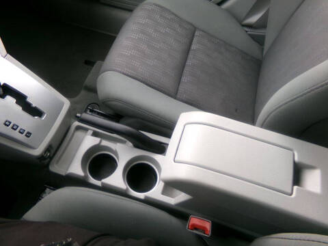 2007 Dodge Caliber