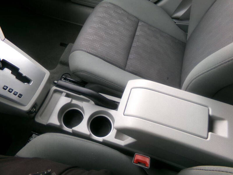 2007 Dodge Caliber