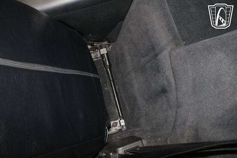 1994 Chevrolet Corvette