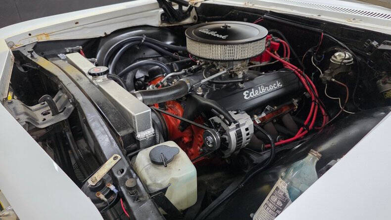 1966 Chevrolet Impala