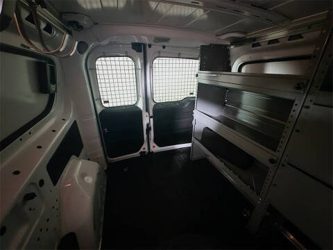 2022 RAM ProMaster City