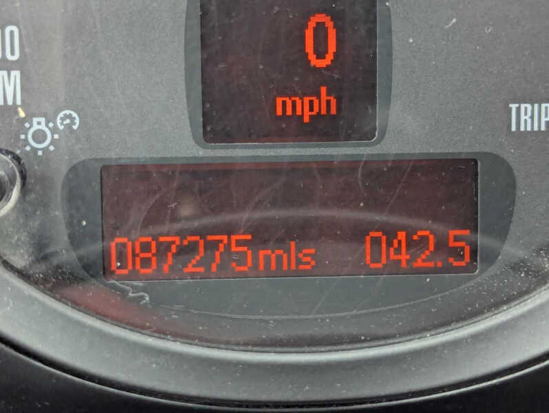 2016 MINI Countryman Cooper S ALL4