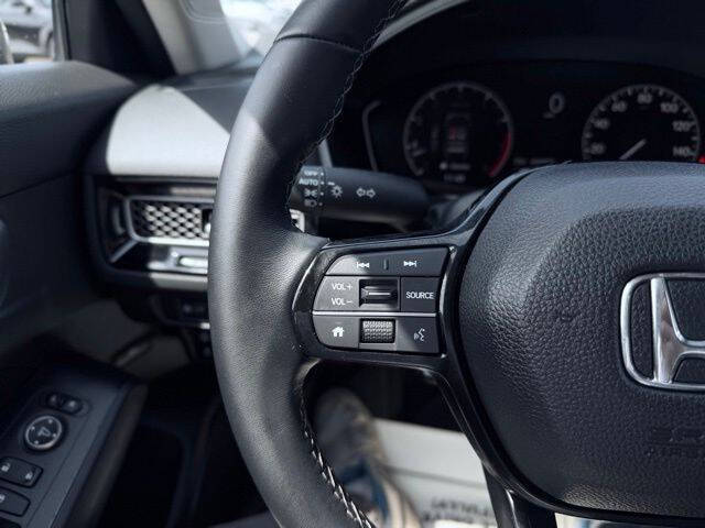 2023 Honda Civic