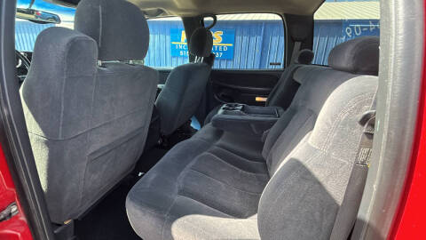 2002 Chevrolet Silverado 2500HD