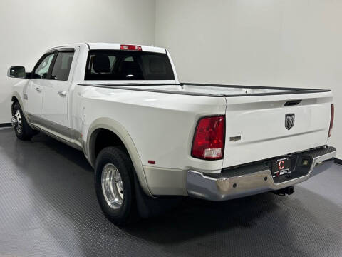 2011 RAM 3500