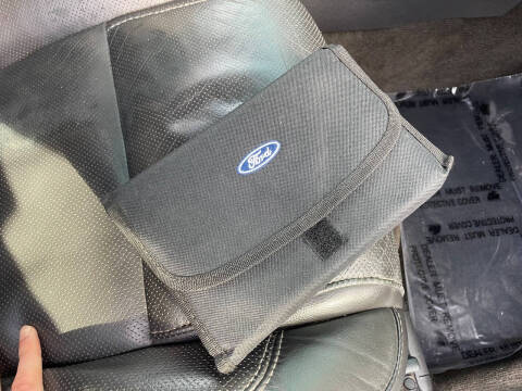 2014 Ford Explorer Sport