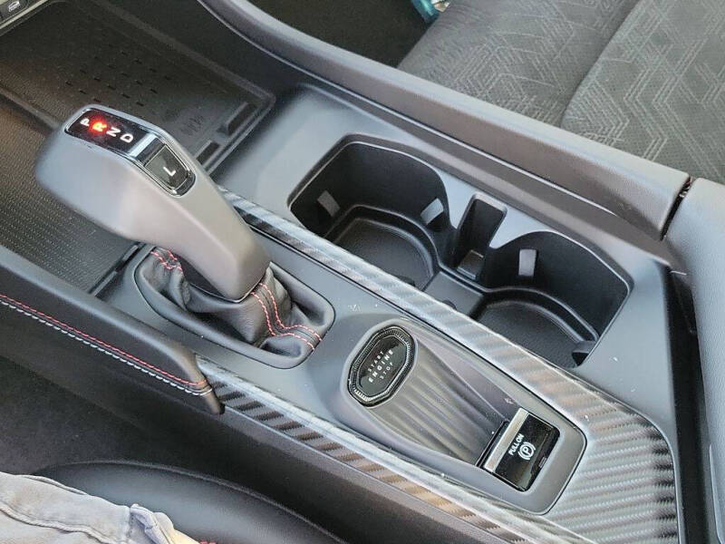 2026 Dodge Charger Scat Pack Plus