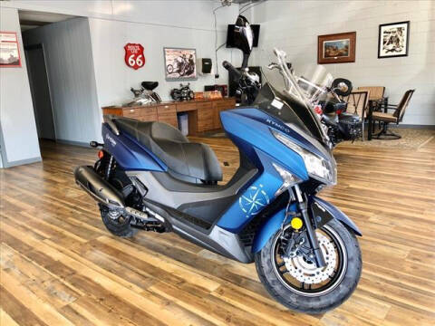 2020 Kymco X-TOWN 300i
