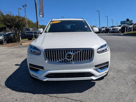 2024 Volvo XC90 B6 Plus Bright Theme 7P