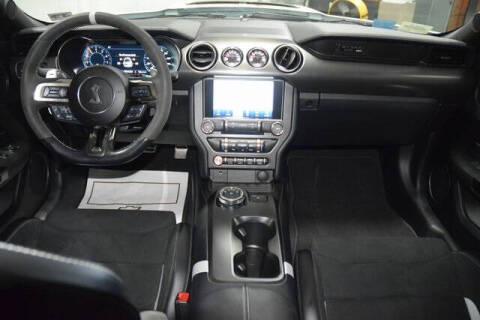 2021 Ford Mustang Shelby GT500