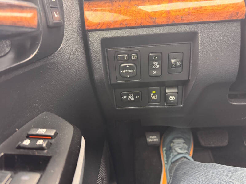 2017 Toyota Tundra 1794 Edition