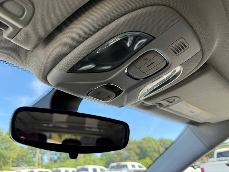 2020 Jeep Compass Altitude