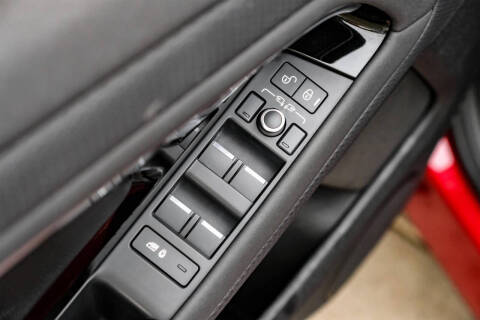 2020 Land Rover Range Rover Evoque S