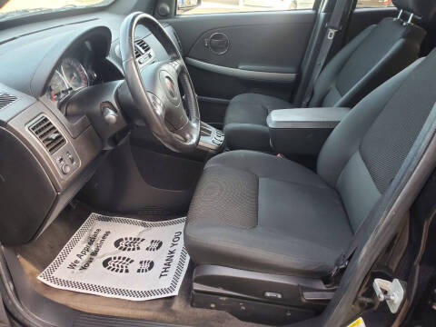 2006 Pontiac Torrent