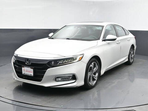 2019 Honda Accord EX