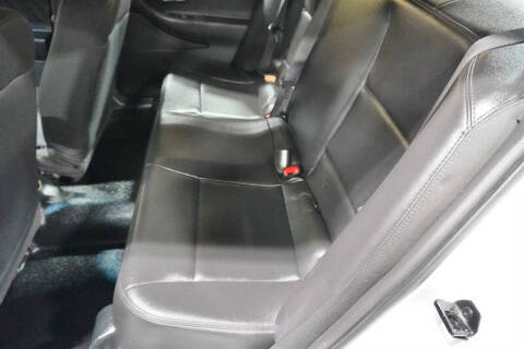 2016 Ford Taurus Police Interceptor