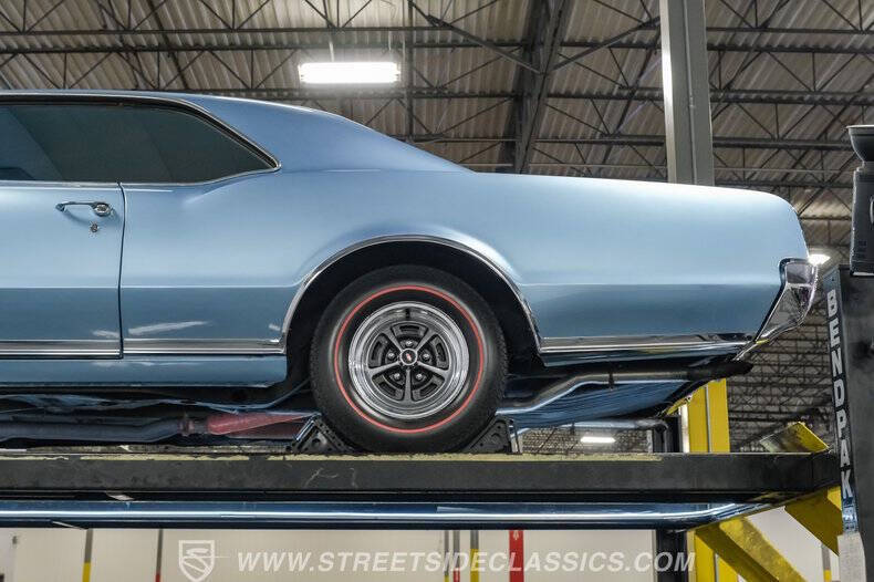 1967 Oldsmobile Cutlass