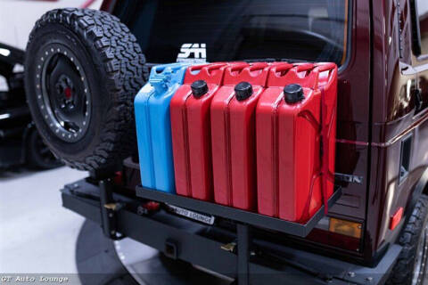 1990 Volkswagen Vanagon Multi Van