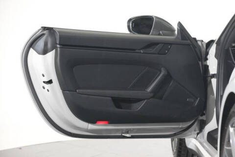 2024 Porsche 911 Carrera T