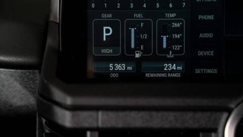 2025 Ineos Grenadier