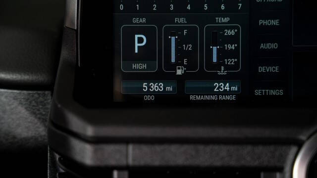 2025 Ineos Grenadier