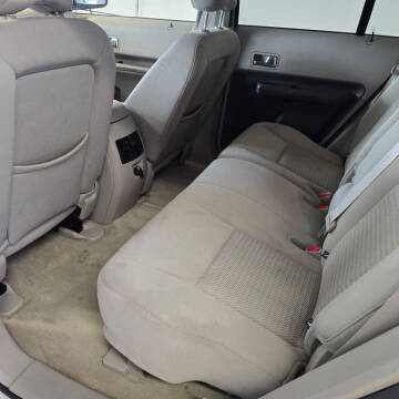 2007 Ford Edge SE