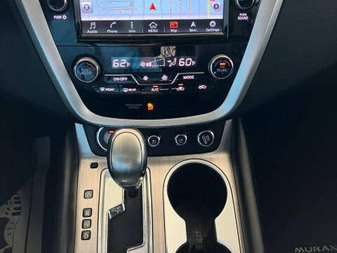2017 Nissan Murano