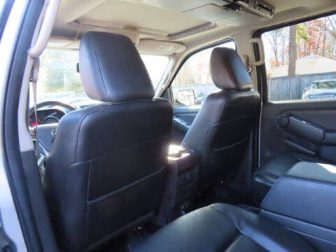 2009 Mercury Mountaineer Premier