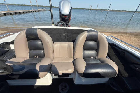 2004 Skeeter ZX250