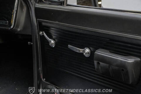 1969 Chevrolet C10