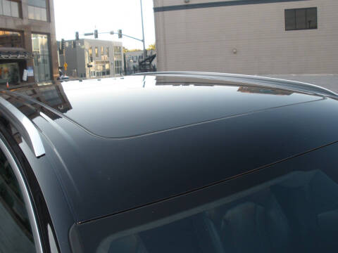 2018 Audi Q7 3.0T quattro Prestige