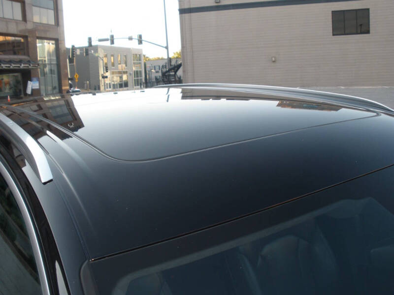 2018 Audi Q7 3.0T quattro Prestige