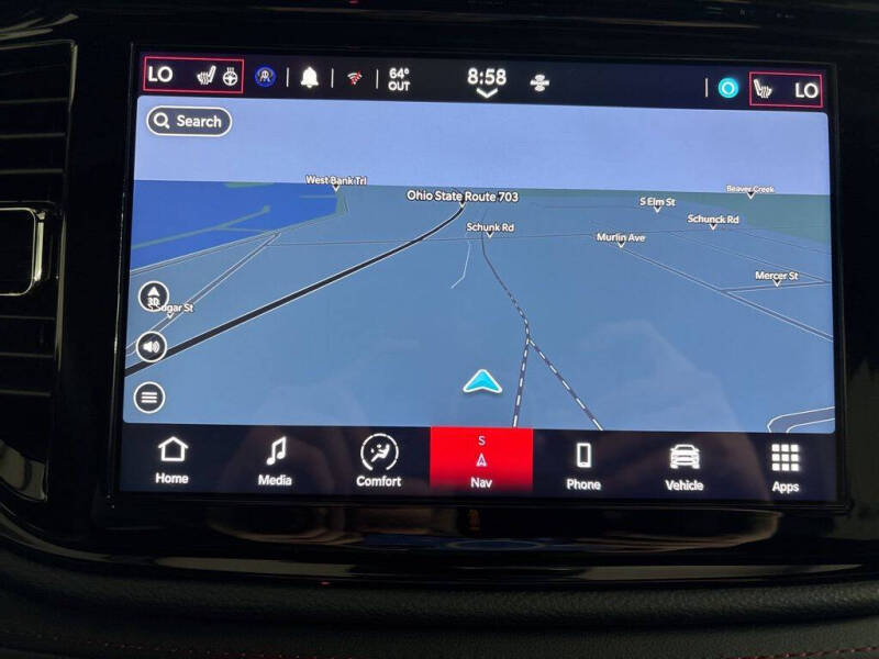 2026 Dodge Durango GT HEMI Plus