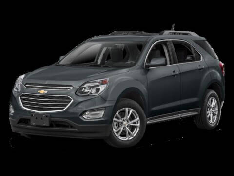 2017 Chevrolet Equinox for sale at Joe Lee Chevrolet in Clinton AR