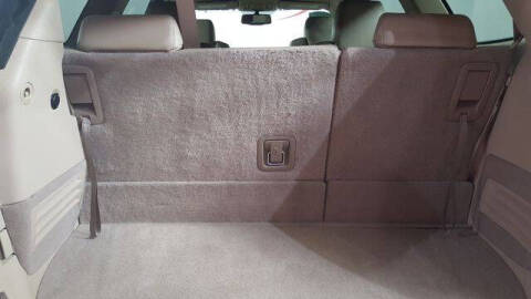 2012 Buick Enclave Leather