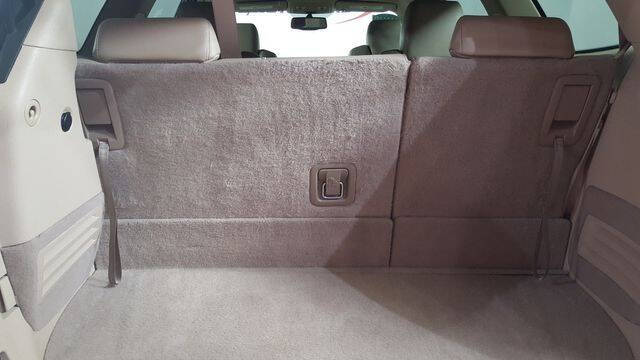 2012 Buick Enclave Leather