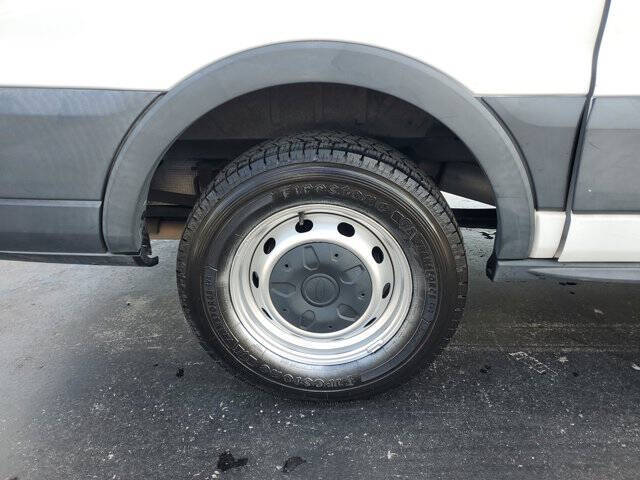 2015 Ford Transit 150