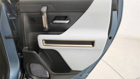 2024 GMC HUMMER EV 3X