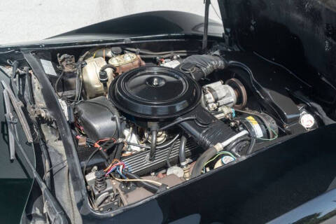 1978 Chevrolet Corvette