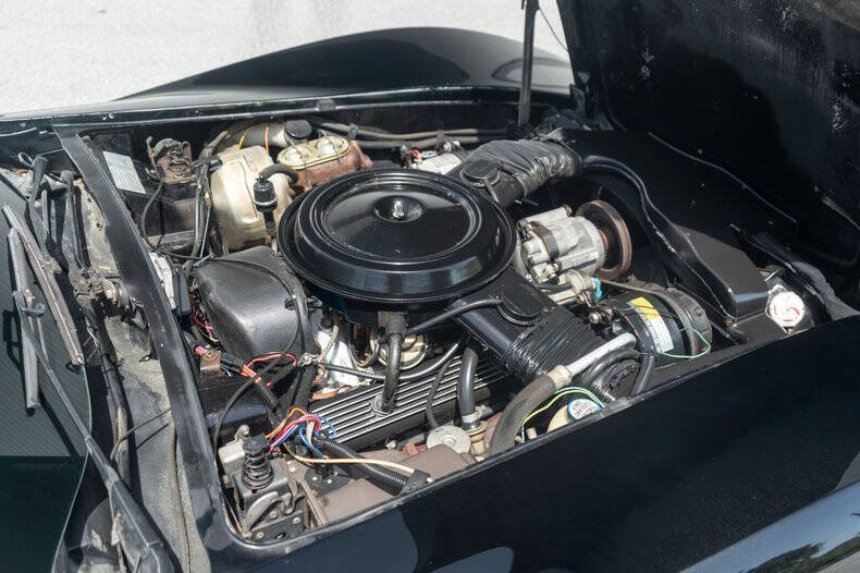 1978 Chevrolet Corvette