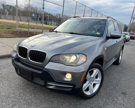 2008 BMW X5 for sale at Luxury Auto Sport in Phillipsburg NJ