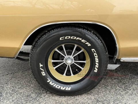 1968 Dodge Coronet