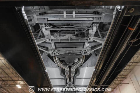 2003 Chevrolet Corvette