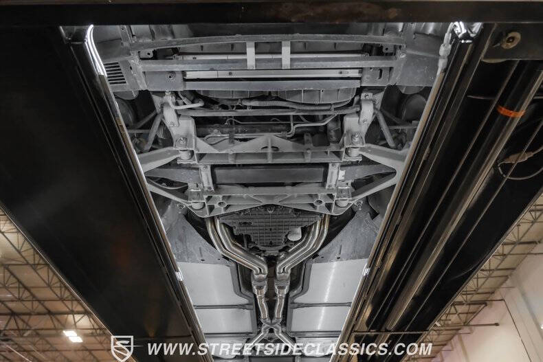 2003 Chevrolet Corvette