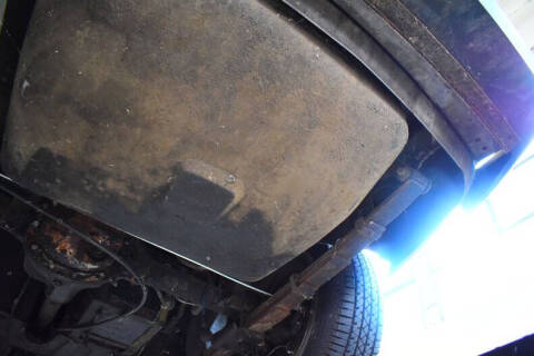 1980 MG MGB